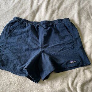 PATAGONIA Women's BAGGIES 5" Shorts Size L